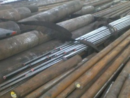 西岗40CrMnMo7模具钢