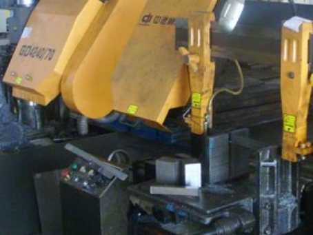西岗SM45模具钢