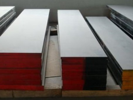 西岗Cr12MoV模具钢