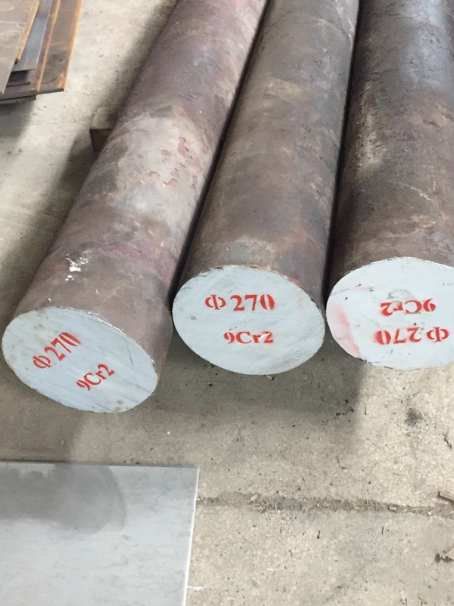 西岗9Cr2工具钢