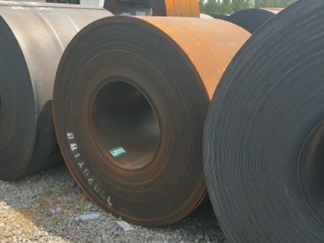 西岗Q355NHB耐候板